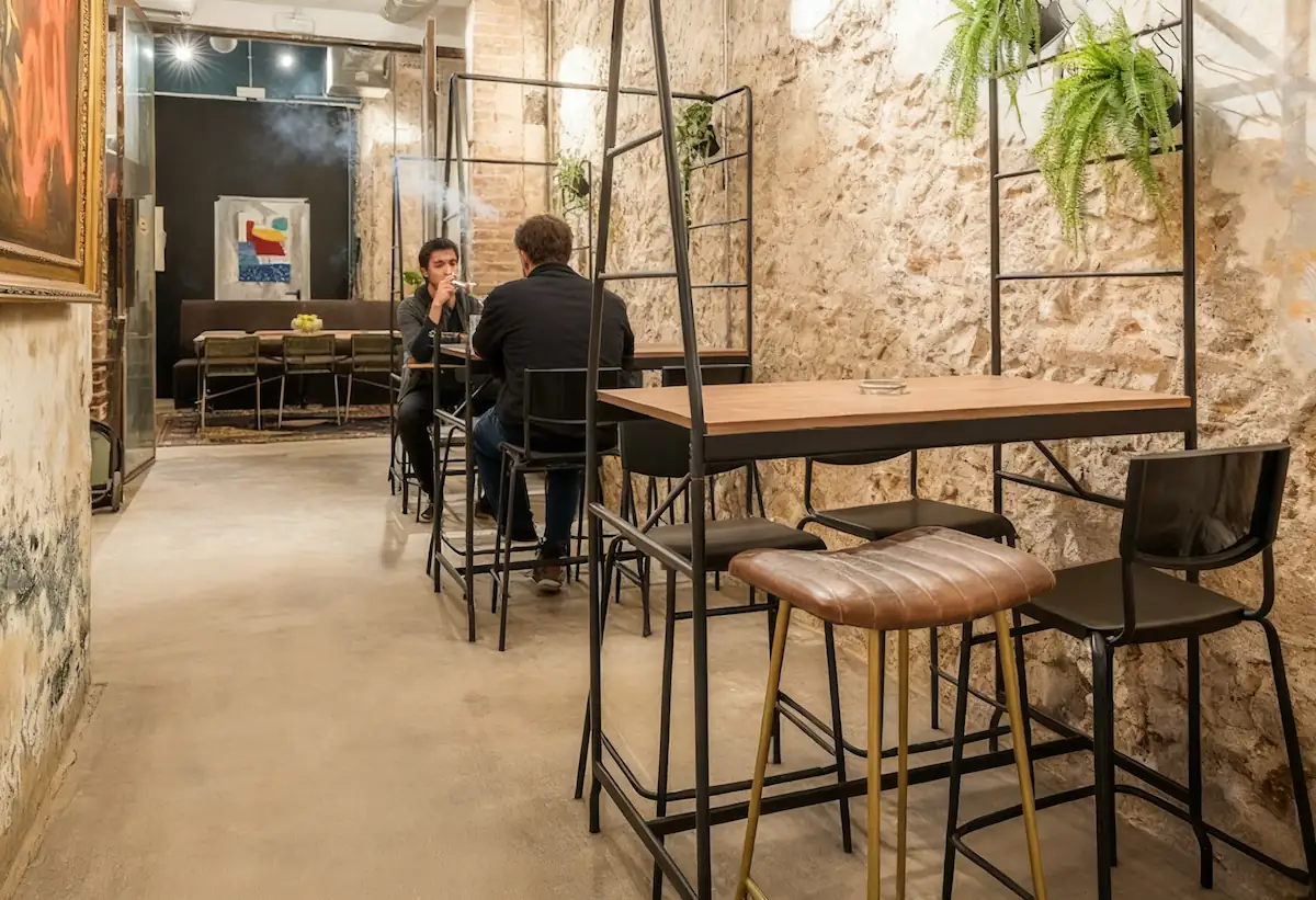 Conseils sur la marijuana à Barcelone