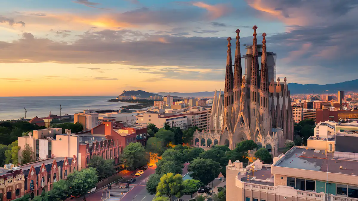 Association du cannabis de Barcelone