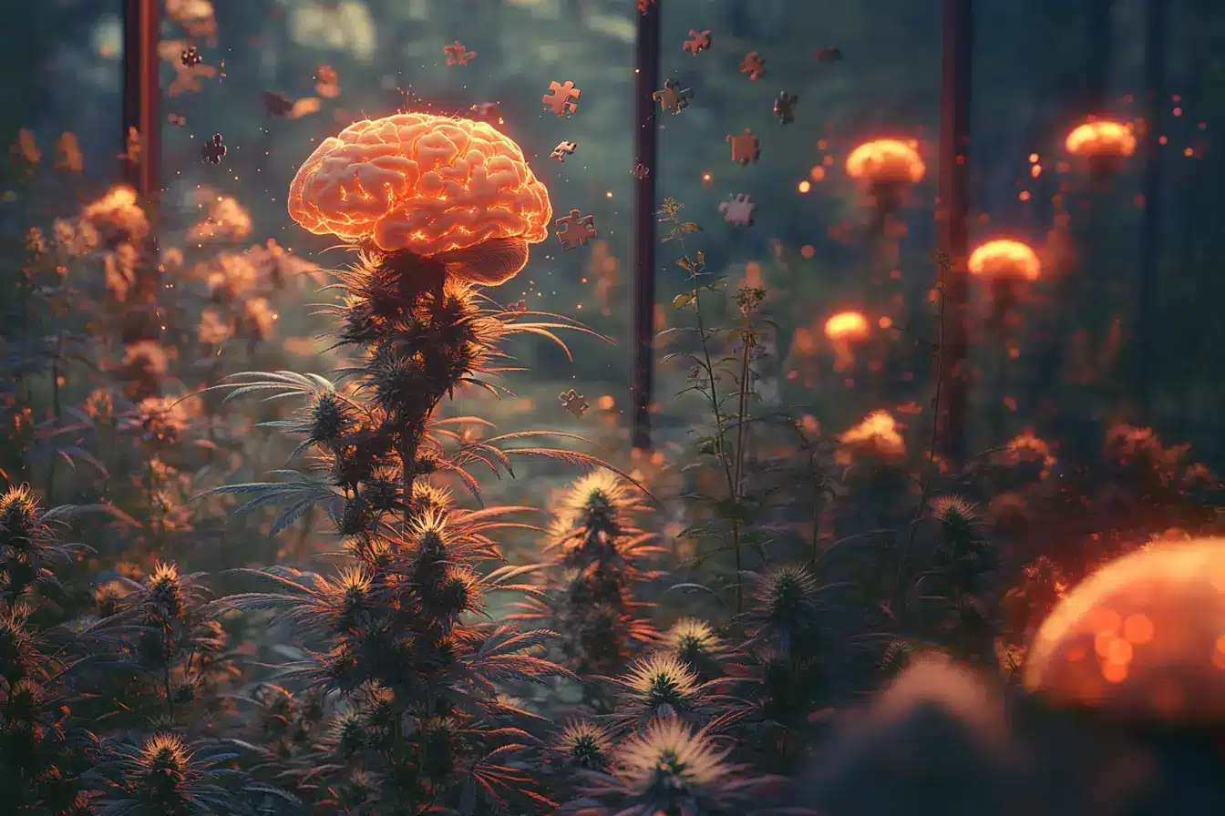 Cannabis and ADHD: How are they related?