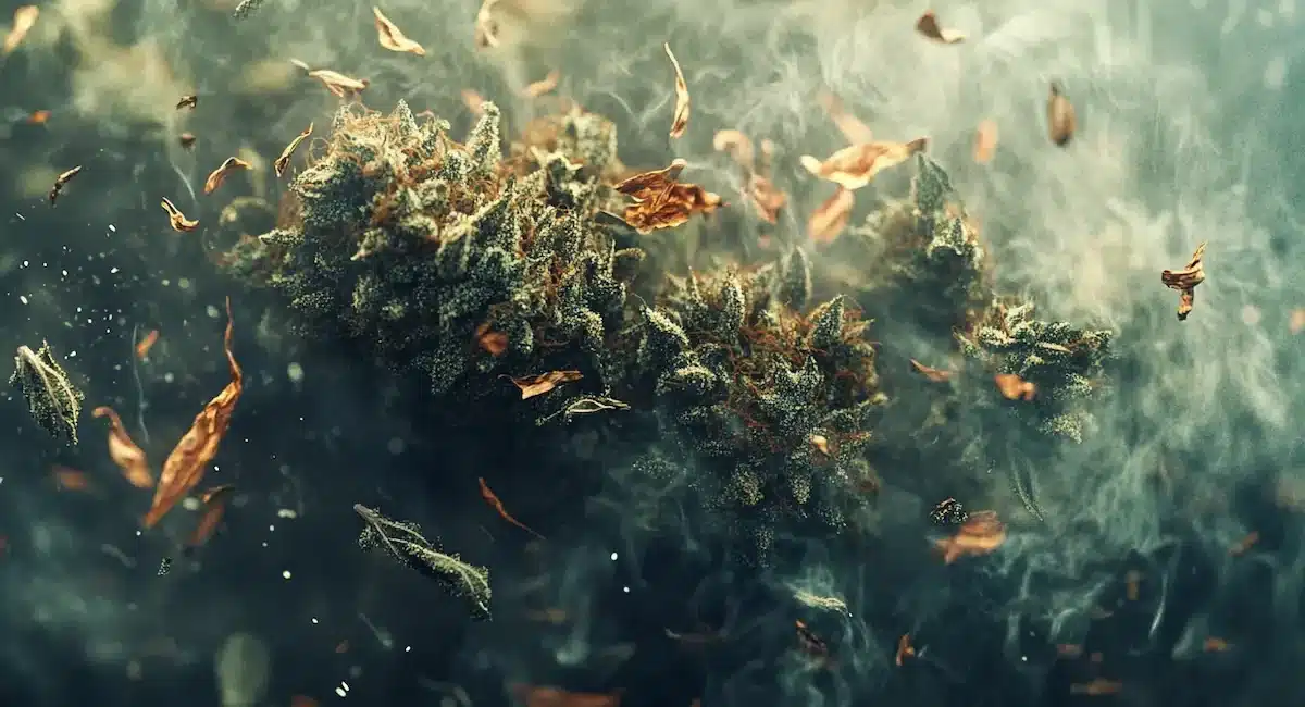 Cómo liar un porro