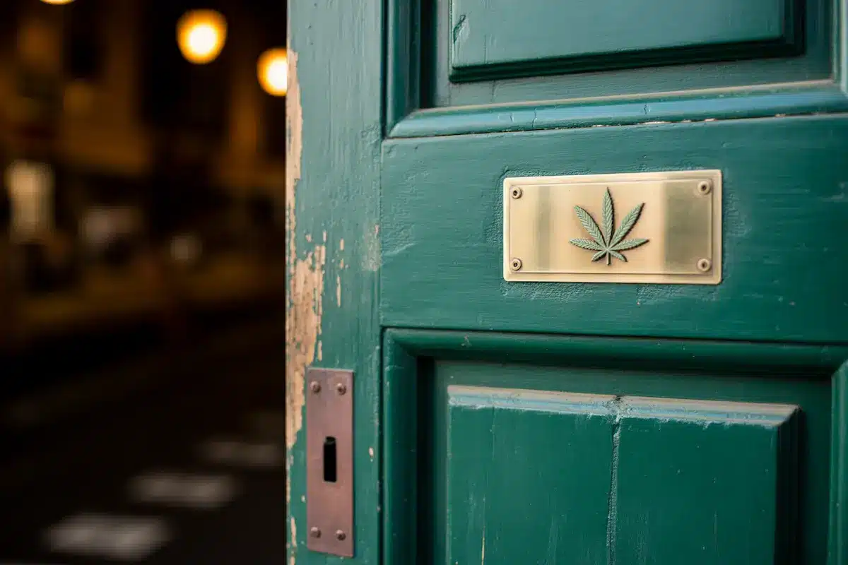 Comprar marihuana en Barcelona