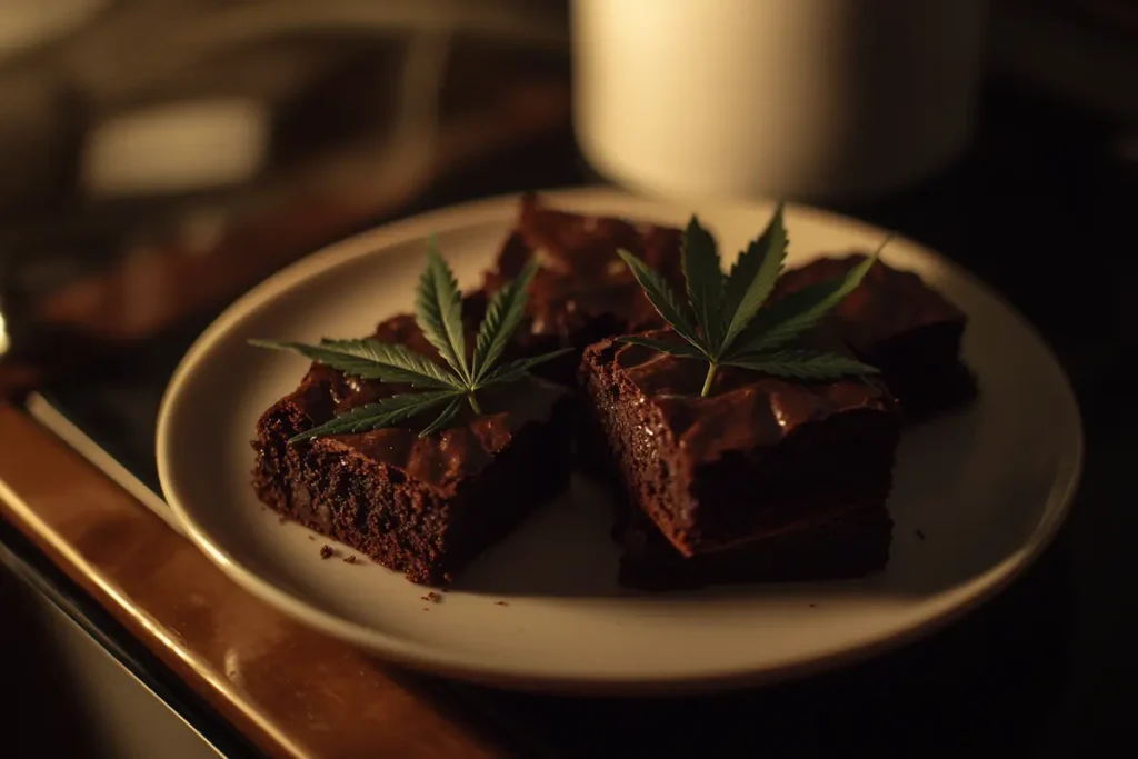 Façons de consommer de la marijuana