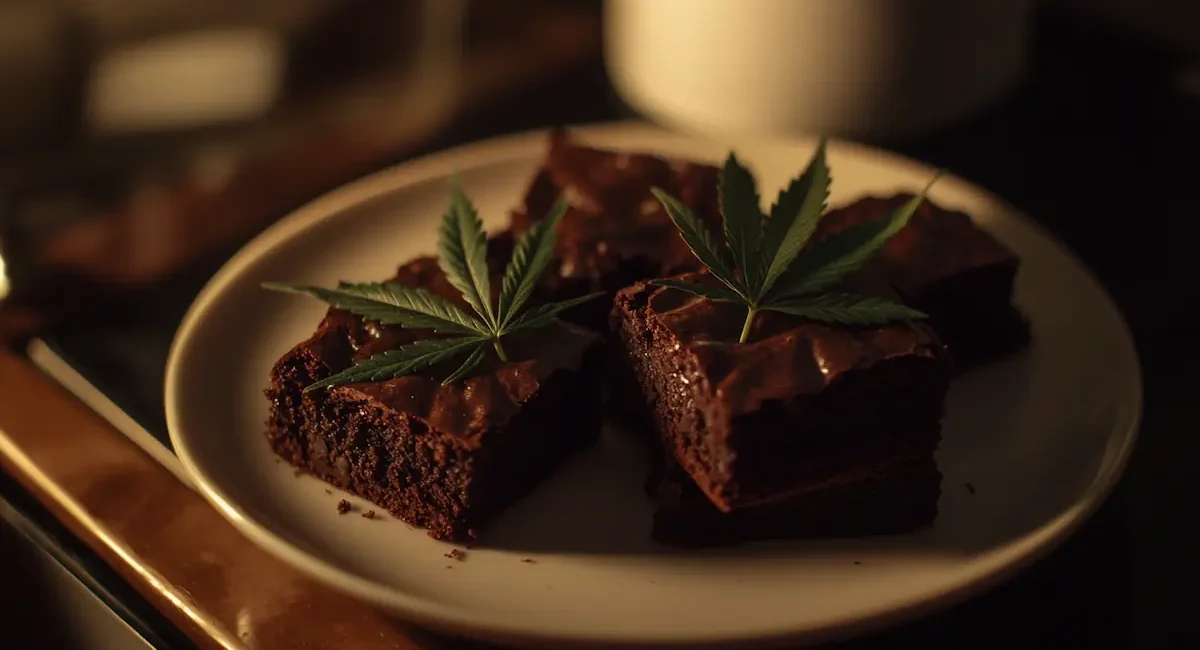 Formas de consumir marihuana
