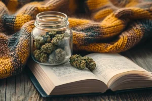 Effets de la marijuana sur l'anxiété