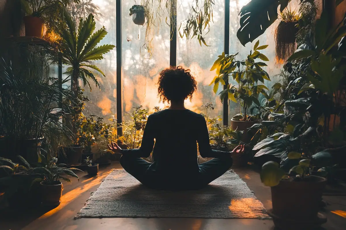 Marijuana and depression benefits