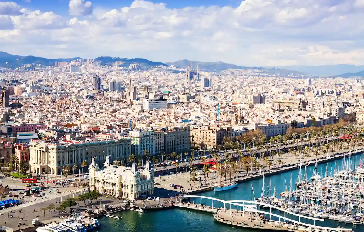 Die besten Cannabisvereinigungen in Barcelona im Jahr 2025: Top 7 nach Meinung der Nutzer
