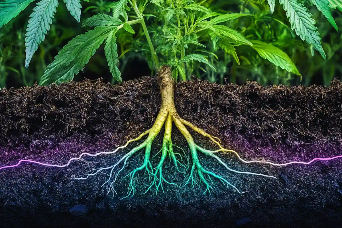 ph in soil for marijuana cultivation