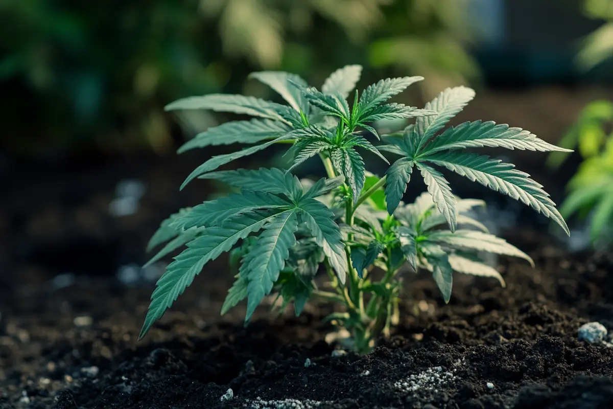 ph in soil for cultivation