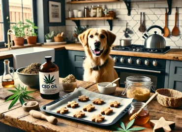 CBD Dog Treats