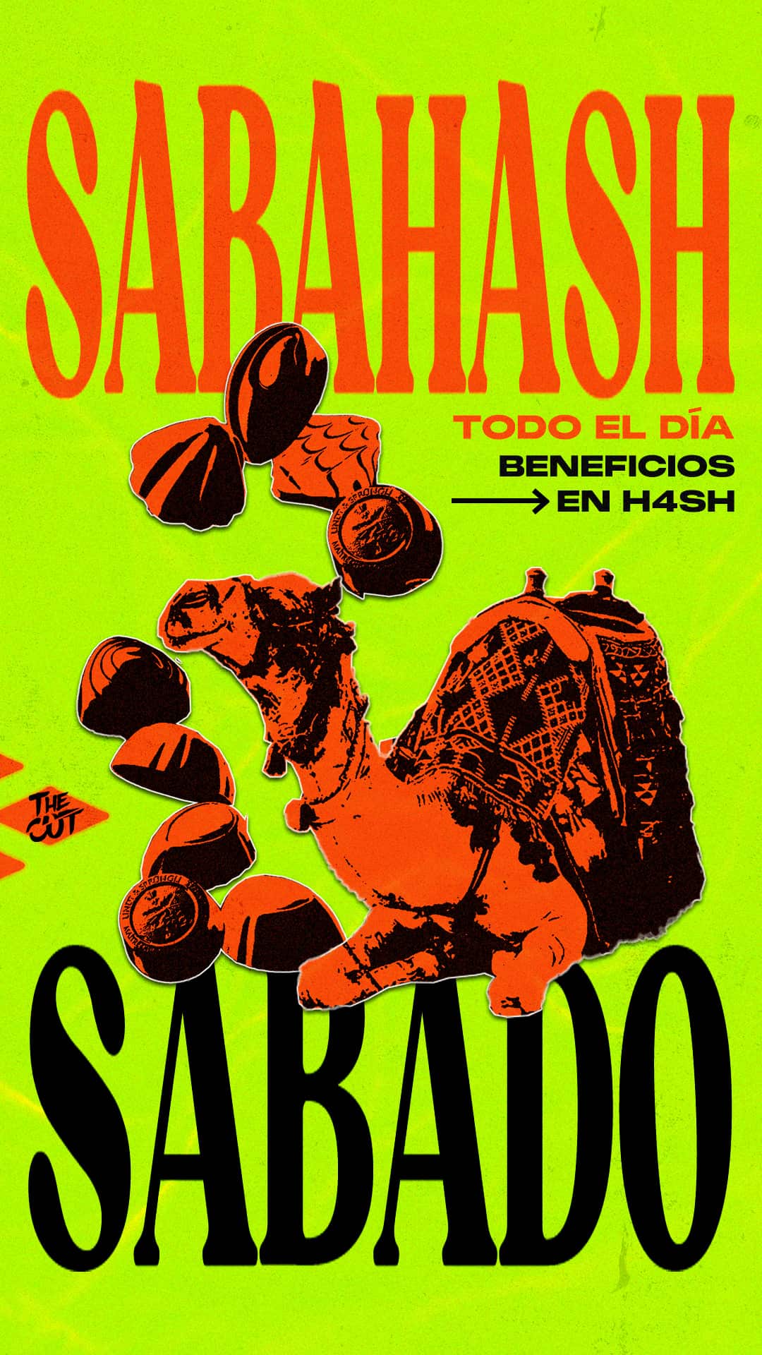SABBAT SABAHASH