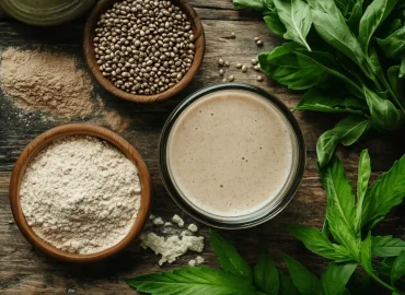 Hemp Seed