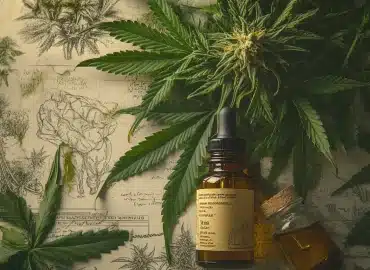 About marijuana