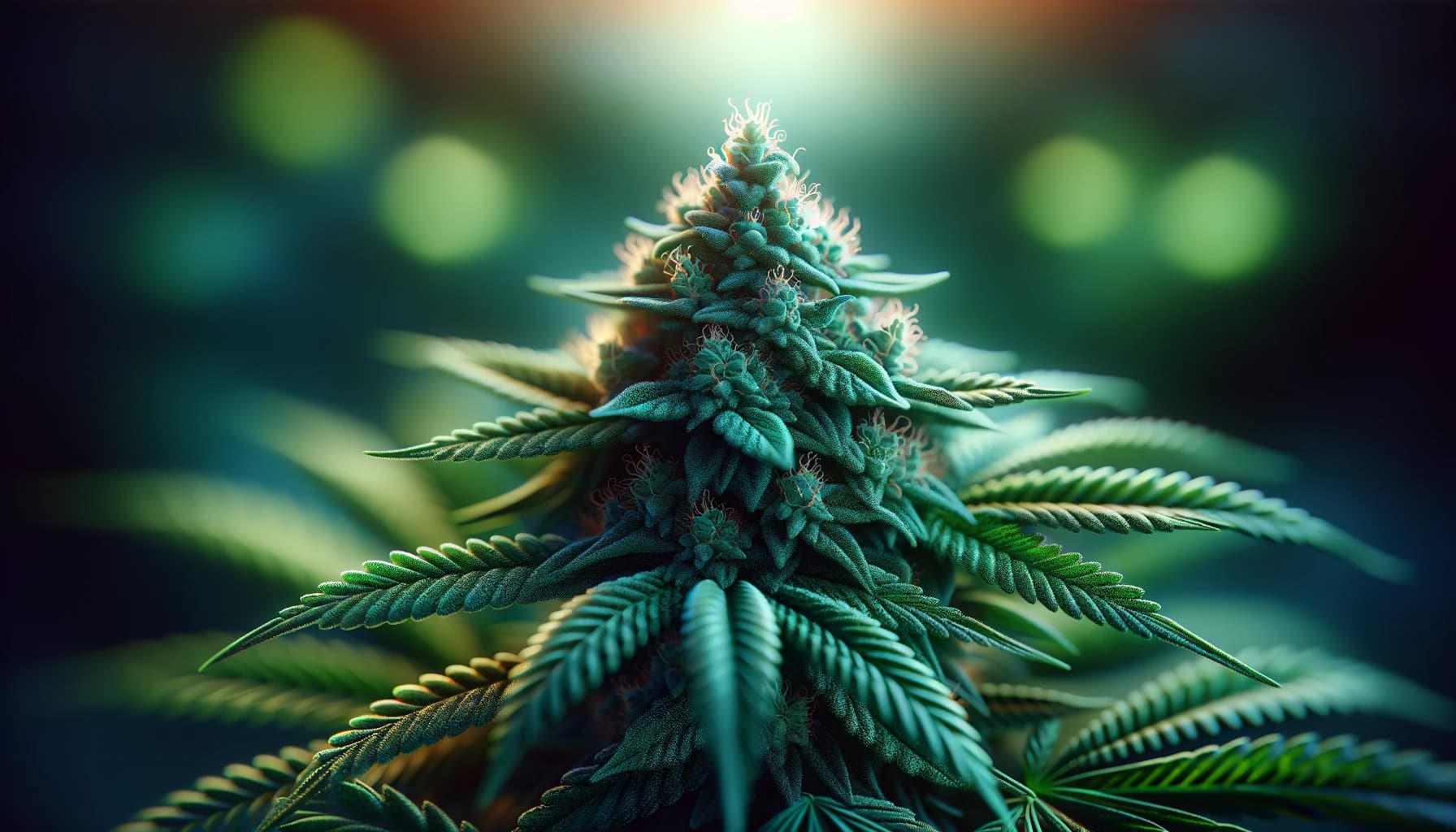 terpènes-marijuana